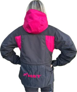 HST Womens jacket COMFORT
