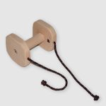 HST apporteerblok met verwisselbaar tussenstuk