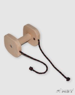 HST apporteerblok met verwisselbaar tussenstuk