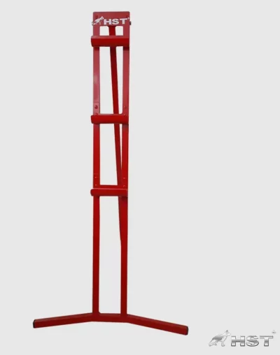 HST apporteerblokstandaard 1 HST apporteerblokstandaard