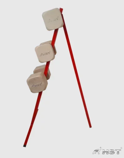 HST apporteerblokstandaard 2 HST apporteerblokstandaard