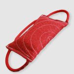 Coussinet à mordre HST avec 3 poignées RINGO Med HST bijtkussen met 3 handvatten RINGO Med