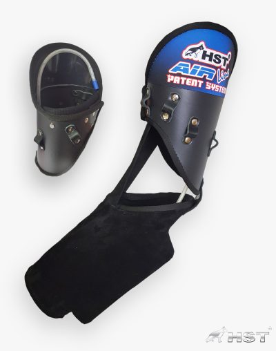 HST bijtmouw AIR-LINE Standaard HST bijtmouw AIR-LINE Standaard