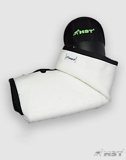 HST bijtmouw GAP-LC Zacht White line1 HST bijtmouw GAP-LC Zacht White line