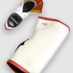 Manchon de morsure HST GAP White line Hard HST bijtmouw GAP White line Hard