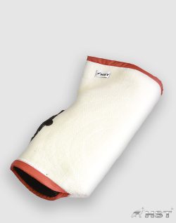 HST bijtmouw GAP White line Zacht1 HST bijtmouw GAP White line Zacht