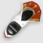 HST bite sleeve GAP White line Soft HST bijtmouw GAP White line Zacht