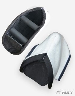 HST bijtmouw GAP White-line open Zacht