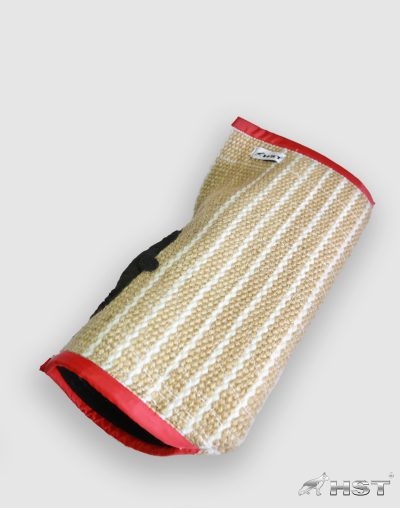 HST bijtmouw GAP Zacht Jute2 HST bijtmouw GAP Zacht Jute2