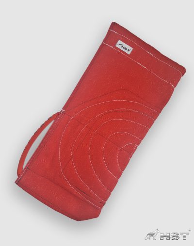 HST cover for bite sleeve with handle RINGO HST cover voor bijtmouw met handvat RINGO