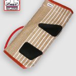 HST cover voor bijtmouw met spacer en handvat HST cover voor bijtmouw met spacer en handvat