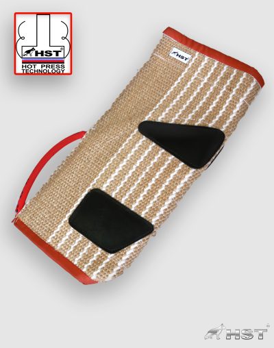 HST cover voor bijtmouw met spacer en handvat HST cover voor bijtmouw met spacer en handvat