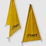 HST mini miter 100cm HST mini verstek 100 cm