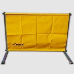 HST adjustable meter jump HST verstelbare metersprong