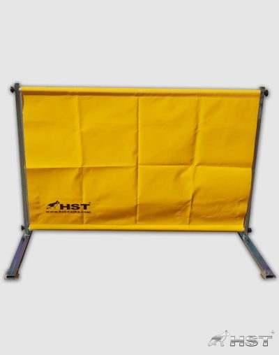 HST adjustable meter jump HST verstelbare metersprong