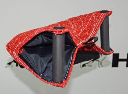 HST vlinderbijtkussen RINGO