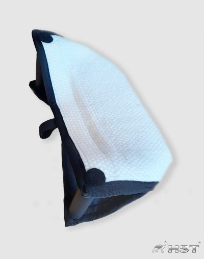 Coussin à mordre papillon HST White line HST vlinderbijtkussen White line