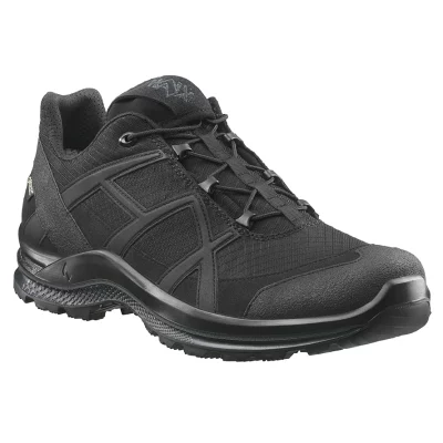 Haix Black Eagle Athletic 2.1 GTX Laag Haix Black Eagle Athletic 2.1 GTX Laag