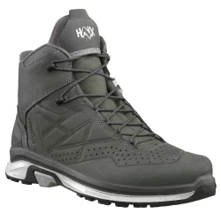 Haix Connexis Force Air Graphite Haix Connexis Force Air Graphite