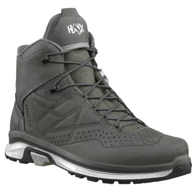 Haix Connexis Force Air Graphite Haix Connexis Force Air Graphite