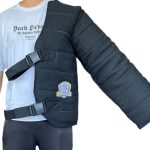 K9 FACTORY Halve bijtjas