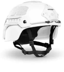 ADHH™ Bulletproof Hard-Hat Witte ballistische helm