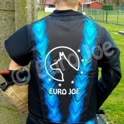 Euro Joe IGP Kostuum "Hardstyle"