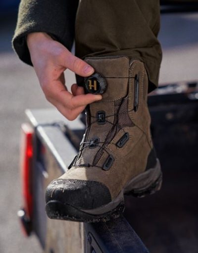 Härkila Reidmar GTX De ultieme waterdichte jacht en wandelschoen 1 Härkila Reidmar GTX De ultieme waterdichte jacht en wandelschoen