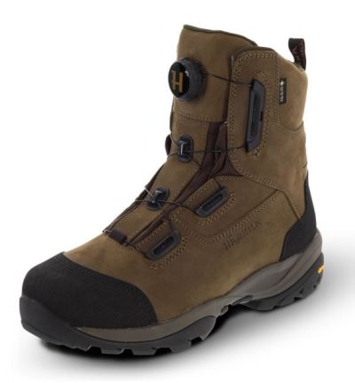 Härkila Reidmar GTX De ultieme waterdichte jacht en wandelschoen Härkila Reidmar MID 2.0