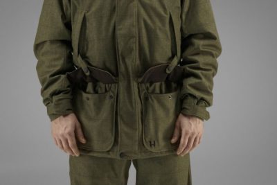Härkila Stornoway Shooting jacket