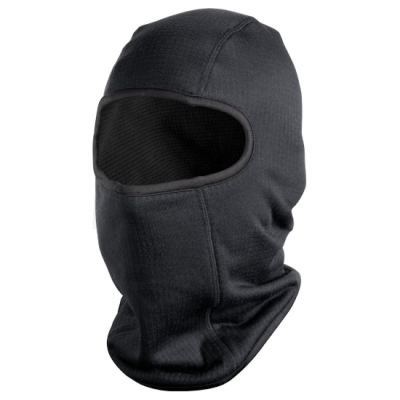 Helikon-Tex ComfortDry bivakmuts Zwart Helikon-Tex ComfortDry bivakmuts