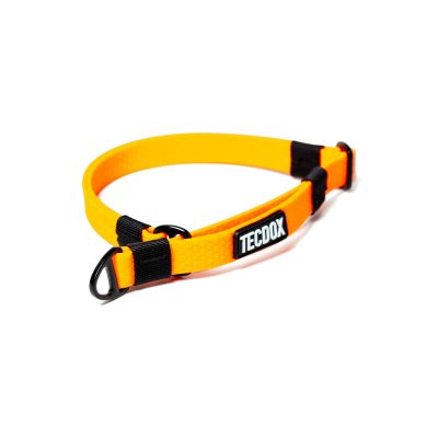 Hexa Slip on Halsband 25mm Hexa Slip on Halsband 25mm