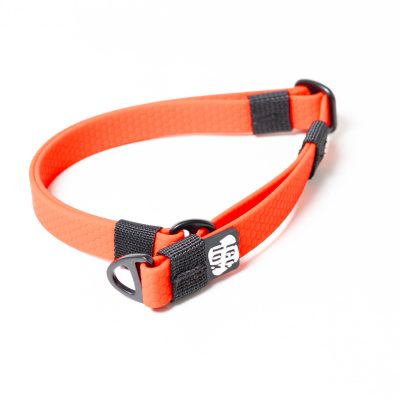 Hexa Slip on Halsband 25mm 9 Hexa Slip on Halsband 25mm