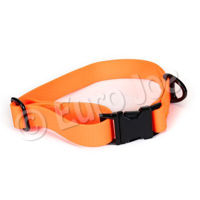 Honey_orange-01 Euro Joe Halsband Sporty