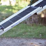 DOGWALK Aluminium Hondenhelling DOGWALK Aluminium Hondenhelling