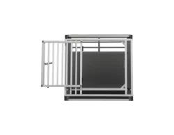 Hundos Aluminium Autobench L