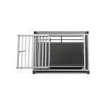 Hundos Aluminium Autobench XXL Hundos Aluminium Autobench XXL