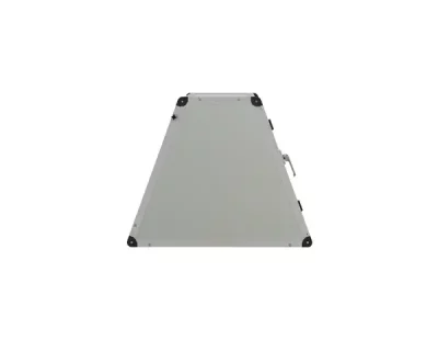 Hundos Aluminium Autobench XXL2 Hundos Aluminium Autobench XXL