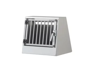 Hundos Aluminium Autobench XXS Hundos Aluminium Autobench XXS