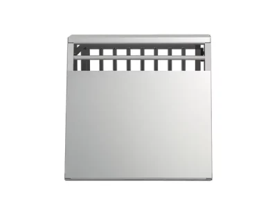 Hundos Aluminium Autobench XXS1 Hundos Aluminium Autobench XXS