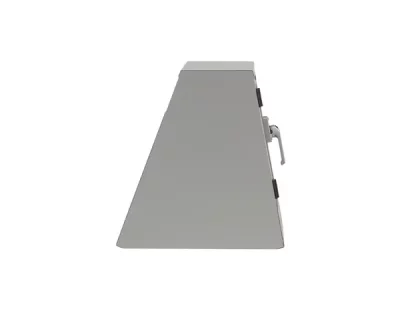 Hundos Aluminium Autobench XXS2 Hundos Aluminium Autobench XXS