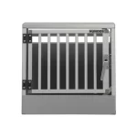 Hundos Aluminium Autobench XXS Hundos Aluminium Autobench XXS