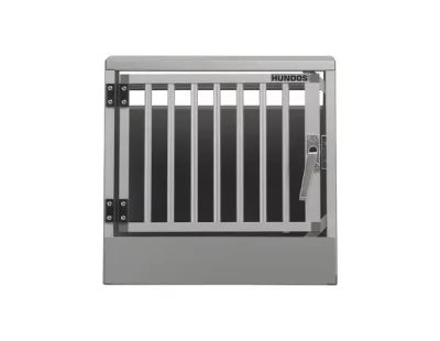 Hundos Aluminium Autobench XXS3 Hundos Aluminium Autobench XXS