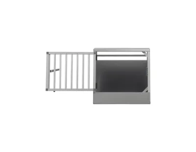 Hundos Aluminium Autobench XXS4 Hundos Aluminium Autobench XXS