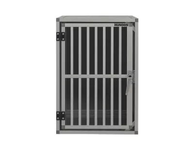 Hundos Autobench Recht model 100x47x67 cm Hundos Autobench Recht model 100x47x67 cm