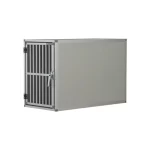 Hundos Autobench 100x55x67 cm Hundos Autobench 100x55x67 cm