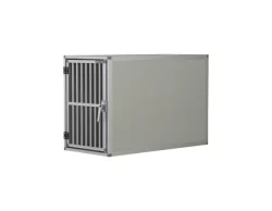 Hundos Autobench Recht model 100x47x67 cm