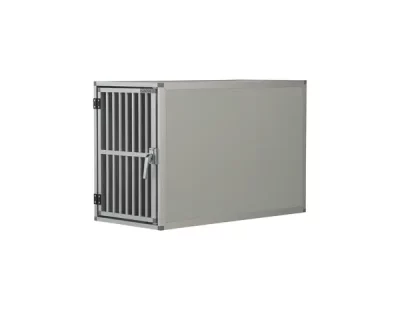 Hundos Autobench Recht model 100x47x67 cm1 Hundos Autobench Recht model 100x47x67 cm