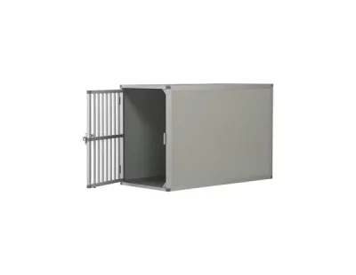 Hundos Autobench Recht model 100x47x67 cm3 Hundos Autobench Recht model 100x47x67 cm