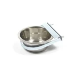 Drink en Voerbak 0.75 liter +&euro;17,95